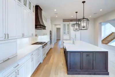 Siman Builds - Flooring Installation Services in Rockville, MD
