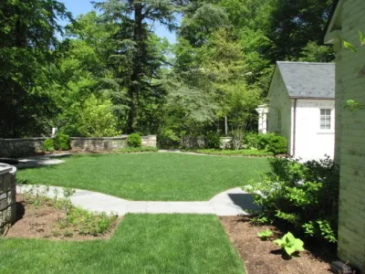 Plusen Landscape Architects - Patio Design & Installation in Catonsville, MD