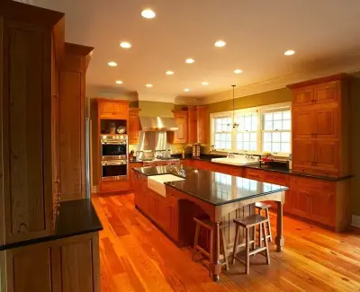 Chicone Cabinetmakers - Design-Build Services in Montour Falls, NY