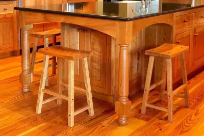 Chicone Cabinetmakers - Design-Build Services in Montour Falls, NY