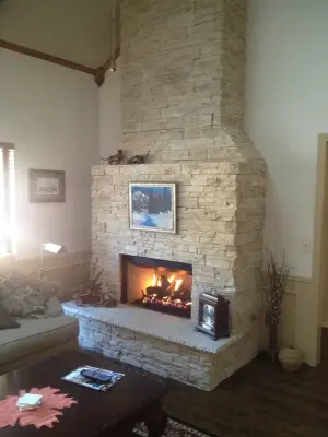 Heating Units — Kitchen Remodeling project by MHR Construction