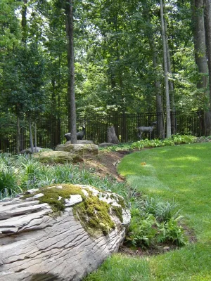 Plusen Landscape Architects - Patio Design & Installation in Catonsville, MD