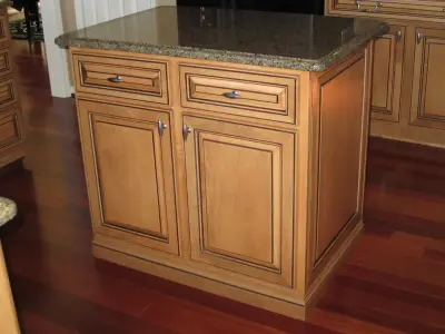 Custom Woodcrafts LLC - Design-Build Services in Rochester Hills, MI