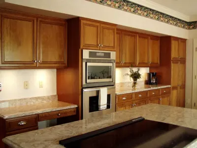 Custom Woodcrafts LLC - Design-Build Services in Rochester Hills, MI