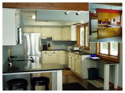 Custom Woodcrafts LLC - Design-Build Services in Rochester Hills, MI