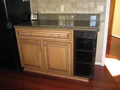 Custom Woodcrafts LLC - Design-Build Services in Rochester Hills, MI
