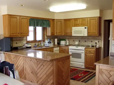 Custom Woodcrafts LLC - Design-Build Services in Rochester Hills, MI