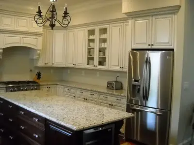 Delta Cabinets of New Orleans - Countertop Installation Services in Harahan, LA