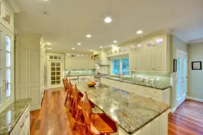 Chicone Cabinetmakers - Design-Build Services in Montour Falls, NY