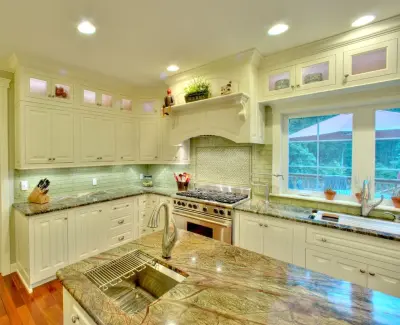 Chicone Cabinetmakers - Design-Build Services in Montour Falls, NY