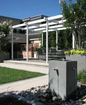 Plusen Landscape Architects - Patio Design & Installation in Catonsville, MD