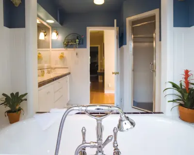 G. Christianson Construction, Inc. - Tile & Stone Installation Services in Corvallis, OR