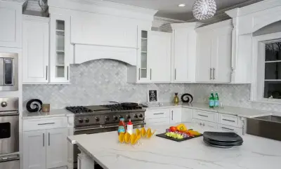 Modern Day Kitchen & Bath - Plumbing Services in Saint Petersburg, FL