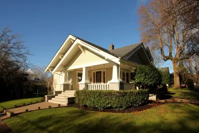 G. Christianson Construction, Inc. - Tile & Stone Installation Services in Corvallis, OR