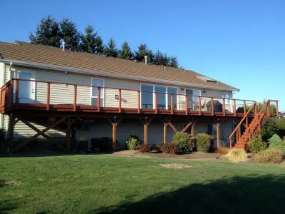 Cashmere Construction - Custom Cabinets & Cabinetry in Salem, OR