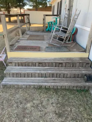 Dr. Fix It - Bathroom Remodeling in Lubbock, TX