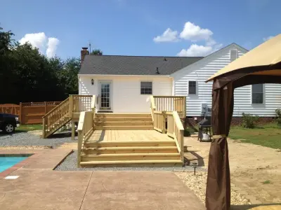 Old Dominion Innovations, Inc. - Kitchen Remodeling in Henrico, NC
