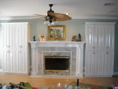 Tailored Installations - New Orleans — Kitchen Remodeling project by Delta Cabinets Of New Orleans
