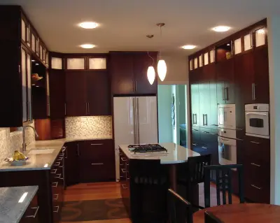 CMI Construction - Countertop Installation Services in Springdale, AR