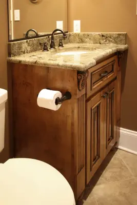 Walker Woodworking - Carpentry & Woodworking in Shelby, NC