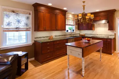 DesignLine Home Transformations - Tile & Stone Installation Services in Richmond, VA