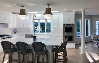 Home Design Studio - Interior Design & Decorating in Kingston, MA