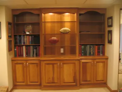 Skip Knoll INC Professional Remodeling - Kitchen Remodeling in Erie, PA