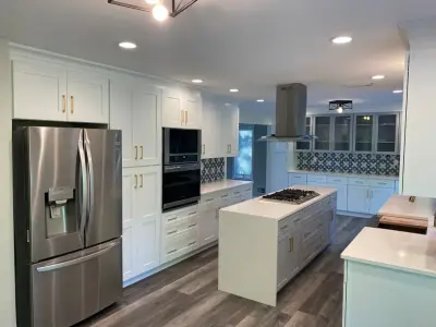 My Soho Design - Countertop Installation Services in Springfield, NJ