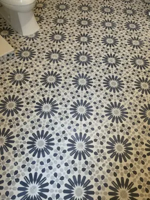 Flooring Setup — Kitchen Remodeling project by DL Flooring & Design