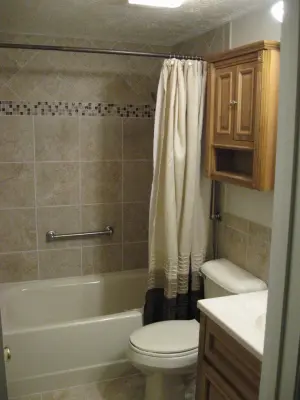 Carl Sartor Remodeling - Tile & Stone Installation Services in Alliance, OH