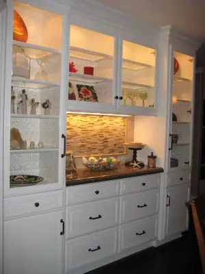 Thousand Oaks Culinary Space Renovation — Kitchen Remodeling project by Dave Lane Construction Co.