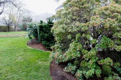Ponderosa Landscaping & Stonework - Garden Remodeling in Eastham, MA