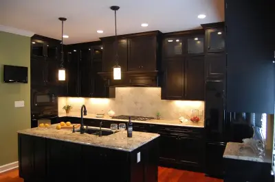 Coastal Bath and Kitchen - Kitchen Remodeling in Savannah, GA