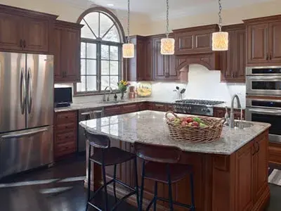 Elements of the Home- Kitchen & Bath Remodel - Flooring Installation Services in Severna Park, MD