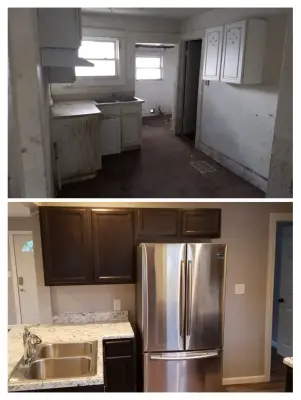 Daydream Construction LLC - Bathroom Remodeling in Vincennes, IN