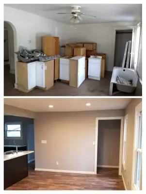 Daydream Construction LLC - Bathroom Remodeling in Vincennes, IN