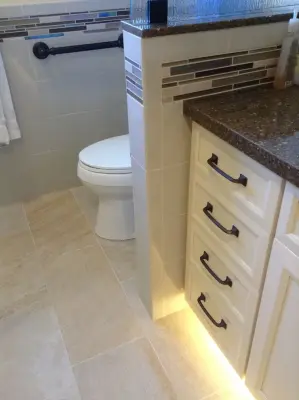 Cook's Kitchen and Bath, Inc. - Design-Build Services in Benicia, CA