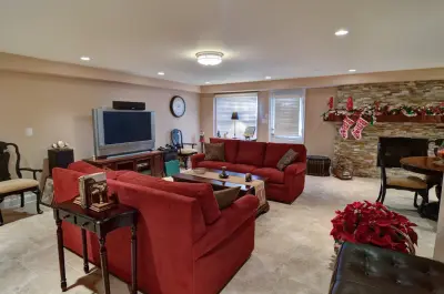 Weidmann Remodeling - Interior Design & Decorating in Roswell, GA
