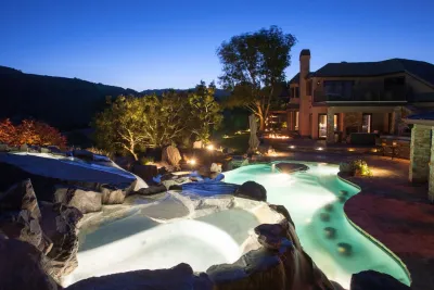 Artisan Home Resorts - Garden Remodeling in Saratoga, CA
