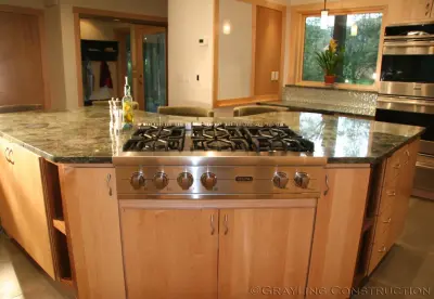 Grayling Construction - Design-Build Services in Anchorage, AK