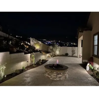Bella Park Inc. - Landscape Construction in Perris, CA