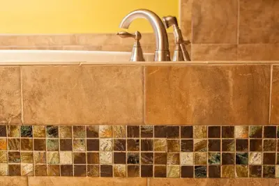 Eagles Restroom Renovation — Kitchen Remodeling project by Norm Walters Construction Inc.