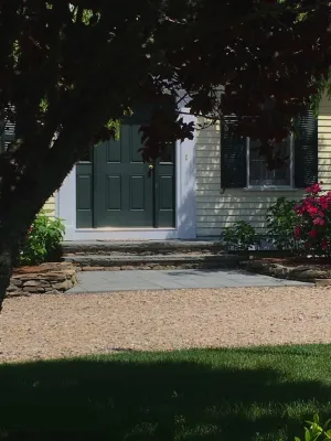Ponderosa Landscaping & Stonework - Garden Remodeling in Eastham, MA