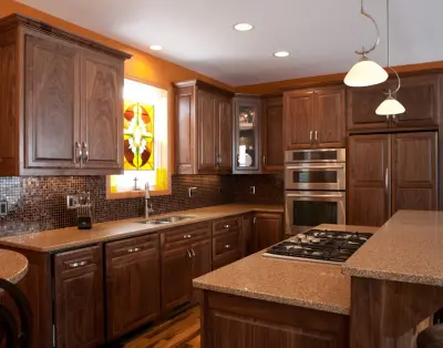 Homecare Remodeling - Countertop Installation Services in Bloomington, IL