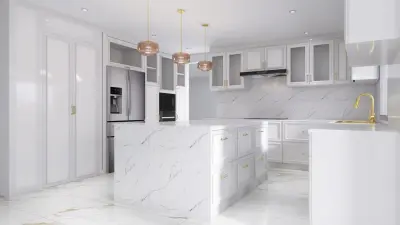 Soluna Solutions LLC - Bathroom Remodeling in Miramar, FL