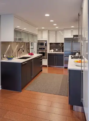 Airoom Architects-Builders-Remodelers - Flooring Installation Services in Lincolnwood, IL