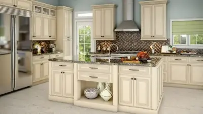 Big Wood Cabinets, LLC - Countertop Installation Services in Meridian, ID