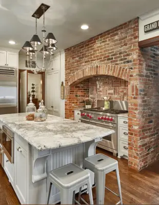 Dallas Zip Code 75205 — Kitchen Remodeling project by Kitchen, Bath & Home - Texas