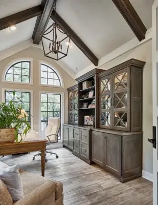 Southlake 76092 Area — Kitchen Remodeling project by Kitchen, Bath & Home - Texas