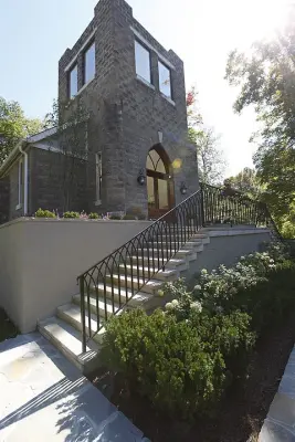Congregation Transformation by Silverwood